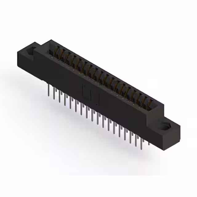 391-036-521-204 EDAC Inc.  Edgeboard Connectors